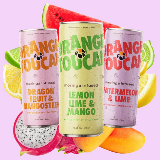 DISCOVERY PACK (12 cans)