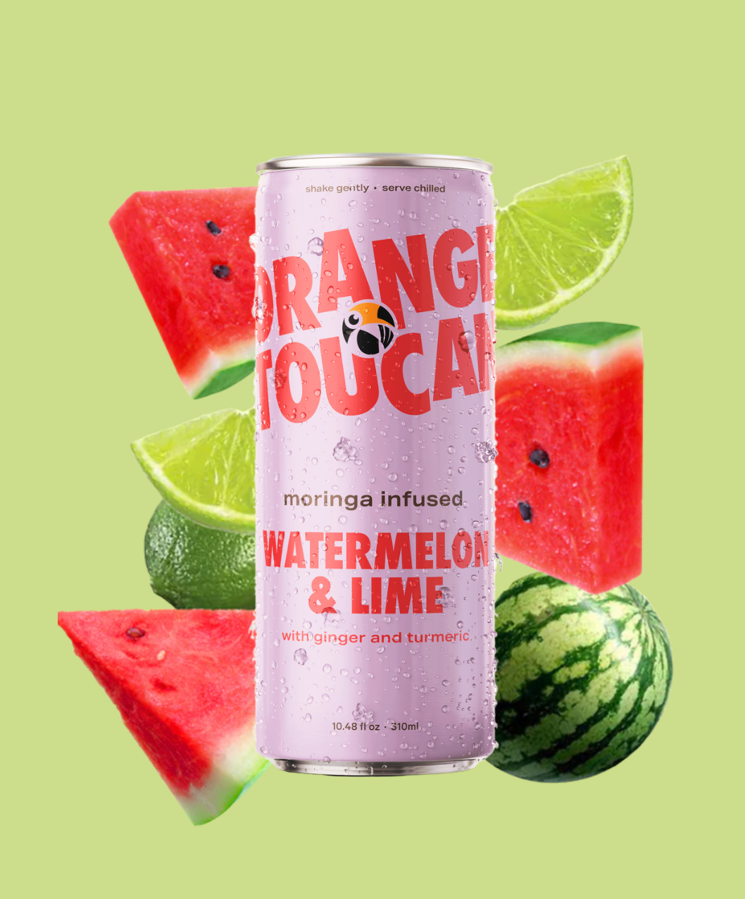 WATERMELON & LIME