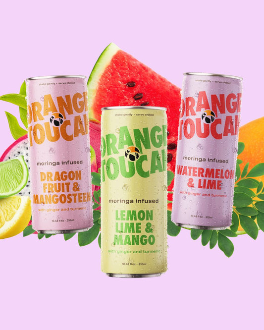 DISCOVERY PACK (12 cans)