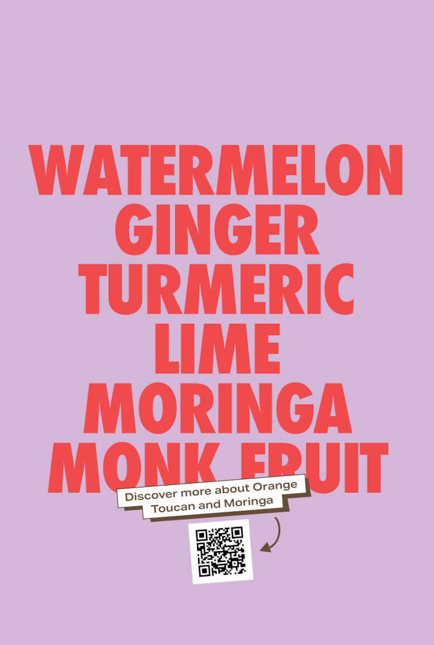 WATERMELON & LIME