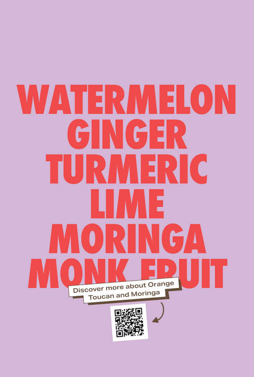Watermelon & Lime