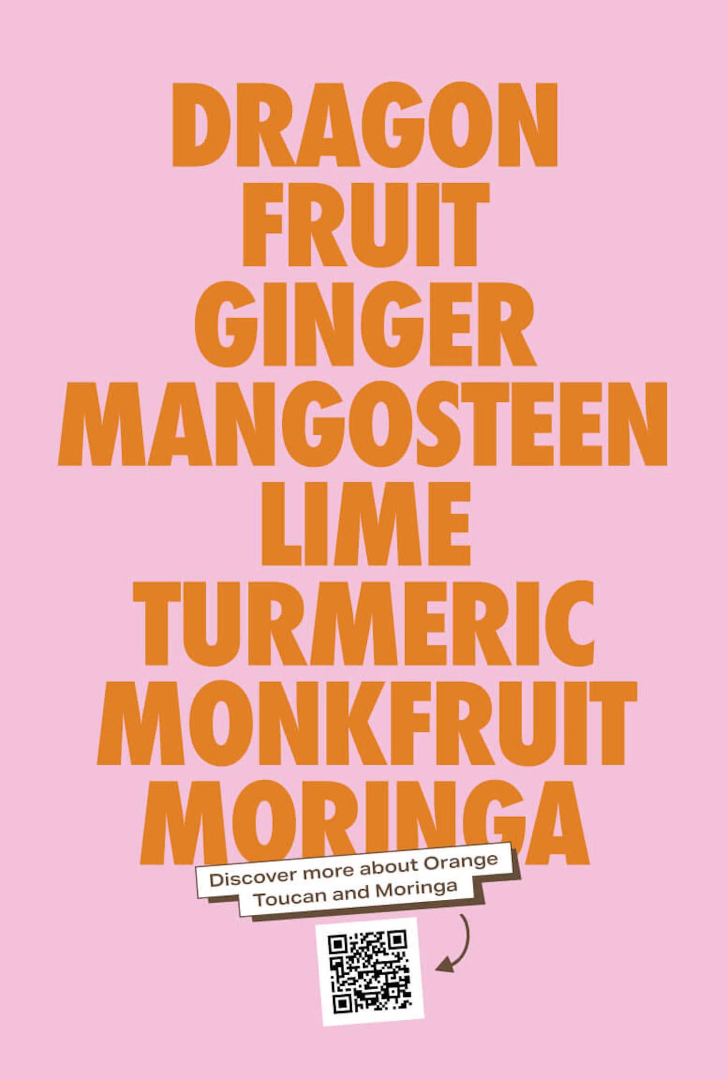 DRAGON FRUIT & MANGOSTEEN (12 cans)