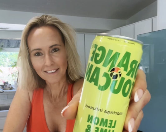 Why a Sugar Addiction Expert Trusts Orange Toucan