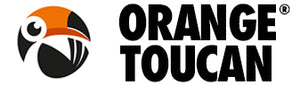 ORANGE TOUCAN logo