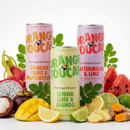 DISCOVERY PACK (12 cans)