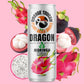 Dragon Fruit & Mangosteen